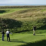 Maison De Ideale: Proche Mer, Golf Et Thalasso, Jardin Privatif, 6 Pers, Parking Inclus - Fr-1-323-364 * Saint-Jean-de-Monts