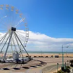 Maison De Ideale: Proche Mer, Golf Et Thalasso, Jardin Privatif, 6 Pers, Parking Inclus - Fr-1-323-364 *