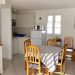 Maison De Ideale: Proche Mer, Golf Et Thalasso, Jardin Privatif, 6 Pers, Parking Inclus - Fr-1-323-364 Holiday home Saint-Jean-de-Monts