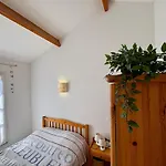 Maison De Ideale: Proche Mer, Golf Et Thalasso, Jardin Privatif, 6 Pers, Parking Inclus - Fr-1-323-364 Saint-Jean-de-Monts