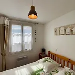 Maison De Ideale: Proche Mer, Golf Et Thalasso, Jardin Privatif, 6 Pers, Parking Inclus - Fr-1-323-364 Holiday home