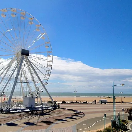 Maison De Ideale: Proche Mer, Golf Et Thalasso, Jardin Privatif, 6 Pers, Parking Inclus - Fr-1-323-364 *