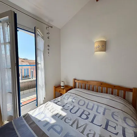 Casa de Férias Maison De Ideale: Proche Mer, Golf Et Thalasso, Jardin Privatif, 6 Pers, Parking Inclus - Fr-1-323-364 *