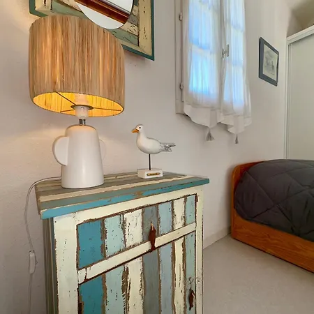 Maison De Ideale: Proche Mer, Golf Et Thalasso, Jardin Privatif, 6 Pers, Parking Inclus - Fr-1-323-364 *