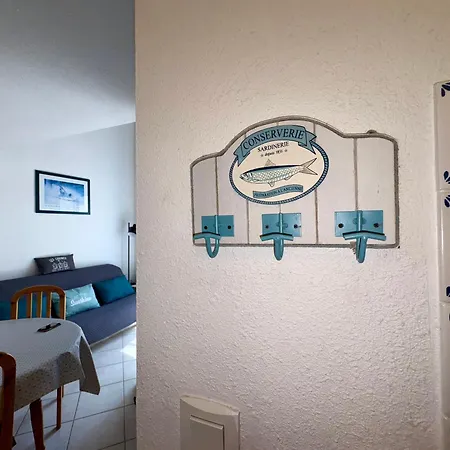 Maison De Ideale: Proche Mer, Golf Et Thalasso, Jardin Privatif, 6 Pers, Parking Inclus - Fr-1-323-364