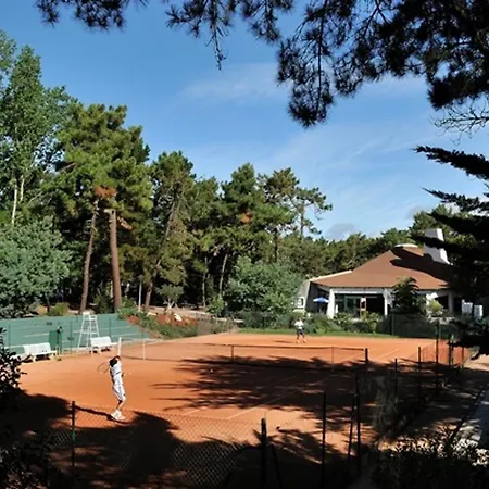 Maison De Ideale: Proche Mer, Golf Et Thalasso, Jardin Privatif, 6 Pers, Parking Inclus - Fr-1-323-364 Casa de Férias Saint-Jean-de-Monts
