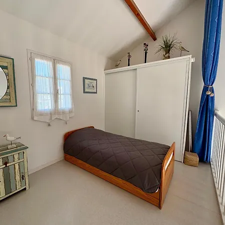 Maison De Idéale: Proche Mer, Golf Et Thalasso, Jardin Privatif, 6 Pers, Parking Inclus - Fr-1-323-364 Hébergement de vacances *