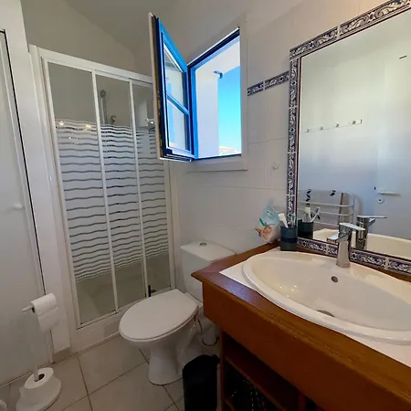 Maison De Ideale: Proche Mer, Golf Et Thalasso, Jardin Privatif, 6 Pers, Parking Inclus - Fr-1-323-364 Prázdninový dům *