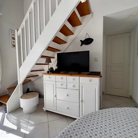 Holiday home Maison De Ideale: Proche Mer, Golf Et Thalasso, Jardin Privatif, 6 Pers, Parking Inclus - Fr-1-323-364 *