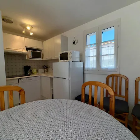 Maison De Idéale: Proche Mer, Golf Et Thalasso, Jardin Privatif, 6 Pers, Parking Inclus - Fr-1-323-364 Hébergement de vacances Saint-Jean-de-Monts