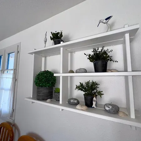 Holiday home Maison De Ideale: Proche Mer, Golf Et Thalasso, Jardin Privatif, 6 Pers, Parking Inclus - Fr-1-323-364