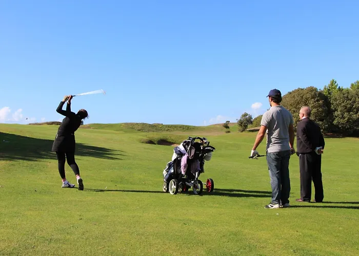 Maison De Ideale: Proche Mer, Golf Et Thalasso, Jardin Privatif, 6 Pers, Parking Inclus - Fr-1-323-364 펜션