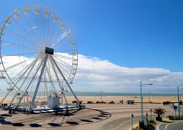 Maison De Ideale: Proche Mer, Golf Et Thalasso, Jardin Privatif, 6 Pers, Parking Inclus - Fr-1-323-364 *