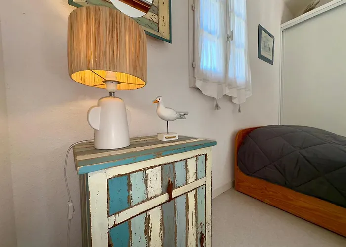 Maison De Idéale: Proche Mer, Golf Et Thalasso, Jardin Privatif, 6 Pers, Parking Inclus - Fr-1-323-364 *