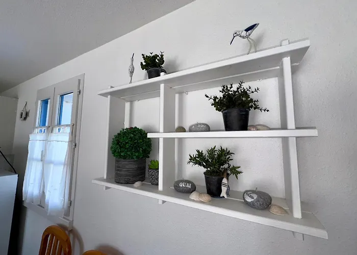 펜션 Maison De Ideale: Proche Mer, Golf Et Thalasso, Jardin Privatif, 6 Pers, Parking Inclus - Fr-1-323-364